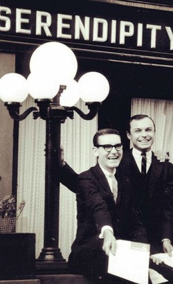 Hang Out di Serendipity 3, Kafe di New York Lokasi Syuting Film Hollywood