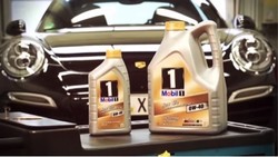 Ini Oli yang Dipakai Oleh Pabrikan Porsche dan Mercedes-Benz