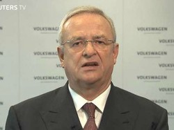 3 Calon Kuat Pengganti Bos VW