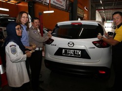 Ayo Ngecek Ban Demi Keselamatan