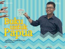 Buku untuk Papua