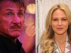 Jewel Sempat Terlibat Cinta Rahasia dengan Sean Penn