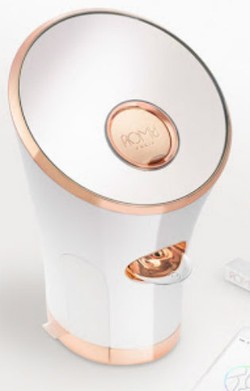 Wow, Mesin Ini Bisa Produksi Krim Wajah Instant Sesuai Masalah Kulit