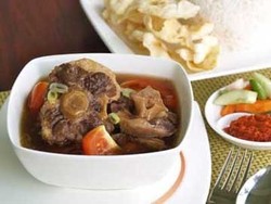 Agar Buntut Enak dan Empuk, Ikuti Trik Memasak Ini