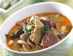 Ikuti 4 Tips Ini untuk Membuat Gule Kambing yang Sedap Berempah