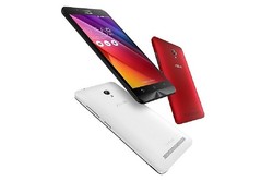 Meluncur di India, Zenfone Go Tantang Redmi 2 Prime