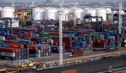 Di Belanda, Ahok dan RJ Lino Sepakati Pengembangan New Priok