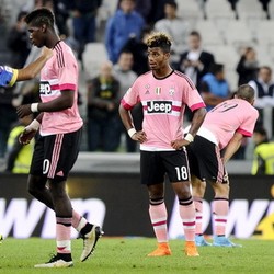 Tekad Juventus Mengubah Siulan Tifosi Jadi Aplaus