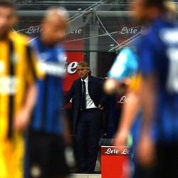 Mancini: Status Favorit Scudetto Tunggu Hasil Laga Lawan Fiorentina