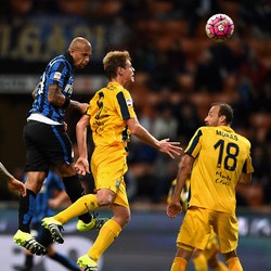 Gol Melo Jaga Kesempurnaan Inter