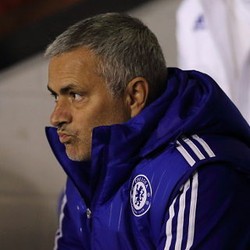 Mourinho Tanggapi Negatif Dicabutnya Kartu Merah Gabriel