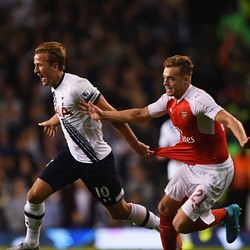 Kane yang Masih Juga Mejan