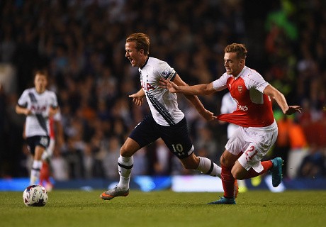 Kane yang Masih Juga Mejan