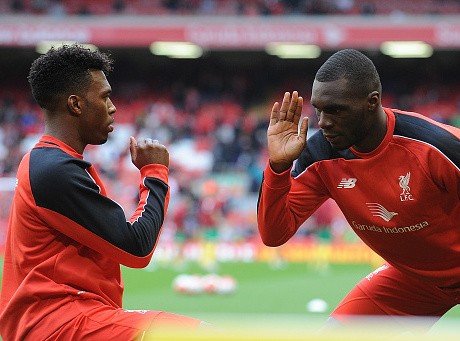 Berharap Besar Pada Duet Benteke-Sturridge