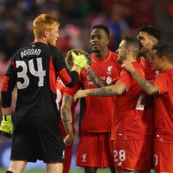 Babak Keempat: 13 Tim Premier League dan Tiga Tim Divisi Championship