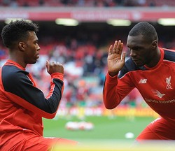 Berharap Besar Pada Duet Benteke-Sturridge