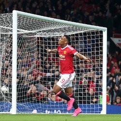 Sekarang Mudah untuk Bilang Martial Fenomenal