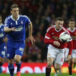 Menang Atas Ipswich, MU Seolah Bayar Luka Fans Musim Lalu