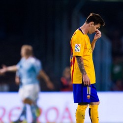 Kesalahan yang Menjerumuskan Barca