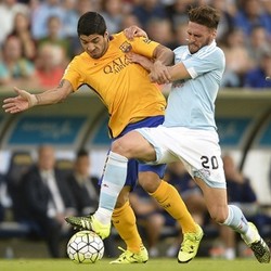 Laju Sempurna Barcelona Terhenti Usai Dihantam Celta 1-4