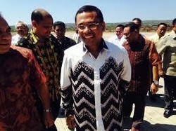 Menperin Saleh: BUMN RI Sepakat Beli Kapal Lokal