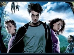 Harry Potter and the Cursed Child Sajikan Cerita yang Unik