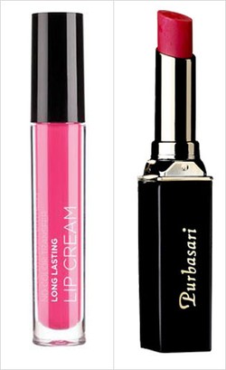 Editors Choice: 5 Lipstik Matte Brand Lokal, Harga di Bawah Rp 60 Ribu
