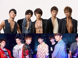 Dari Infinite hingga DBSK, Ini 5 Lagu KPop Terbaik Sepanjang Masa