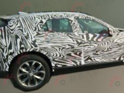 Konsep Crossover Mazda Koeru Menuju Jalur Produksi?