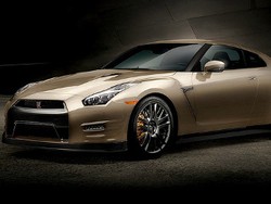 Nissan GT-R Bakal Lebih Ngebut