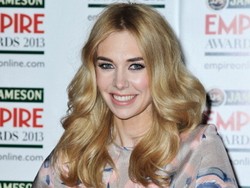 Perjuangan Vanessa Kirby Saat Syuting Film Everest