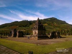 Ada Asap di Sumatera, Traveler Diajak Liburan ke Jateng