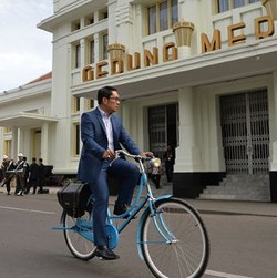 Agar Bandung Tetap Bisa Menghidupi Sepakbolanya