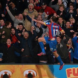 Holmesdale Fanatics, Ultras dari London Selatan (Bagian II)