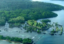 Bukan Atlantis, Ini Kota Kuno di Samudera Pasifik yang Misterius