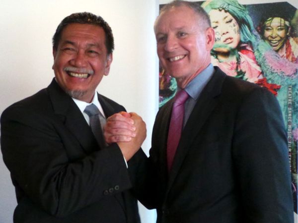 South Australia Perbarui MoU dengan Jabar