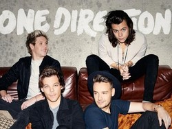 Judul Album Baru One Direction Sindir Zayn Malik?