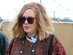 Adele Rilis Album Baru November Mendatang?