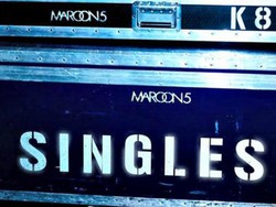 Singles, Hits Maroon 5 yang Dirangkum jadi Satu Album