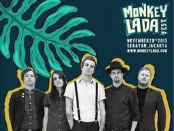 Tiket MonkeyLada Dijual Mulai Rp 275 Ribu