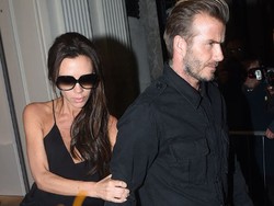 Victoria Beckham Dikira Ngompol Di Celana Karena Foto Ini