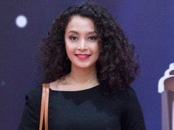 Main Film Bareng Chelsea Islan, RDS Ketagihan Akting