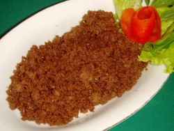 Olah Daging Sisa Jadi Lauk Kering Ini Agar Tahan Lama!