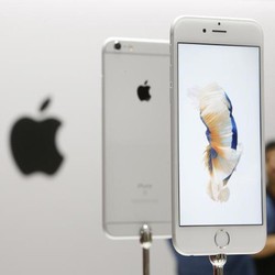 Apple Store Palsu Ramai-ramai Cari Untung