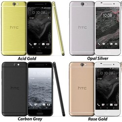 Ini Dia iPhone ala HTC