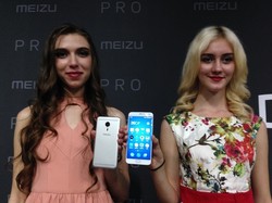 Meizu Gaet Manufaktur Lokal Demi Lulus TKDN