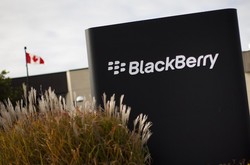 BlackBerry Tuntaskan Akuisisi AtHoc