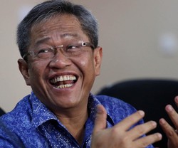 Bos Bulog Yakin Stok Beras Sampai Akhir Tahun Aman