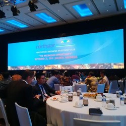 Investor Pertanyakan Keuntungan Paket Kebijakan Ekonomi Jokowi