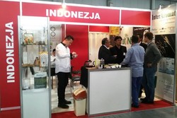 Eropa Minati Kopi dan Rempah-rempah RI